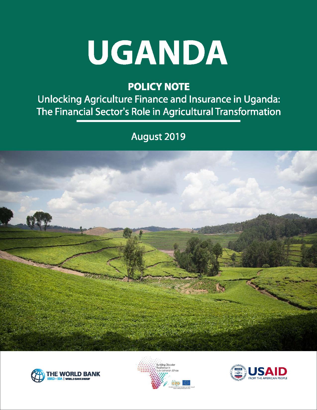 uganda-policy-note-gfdrr